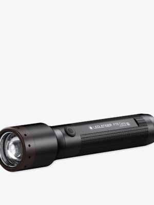 Ledlenser P7r Core Series Rechargeable Torch