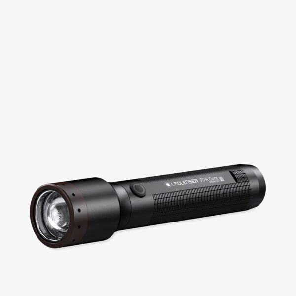 Ledlenser P7r Core Series Rechargeable Torch