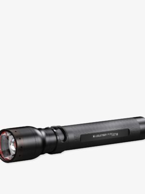 Ledlenser P17r Core Series Rechargeable Torch