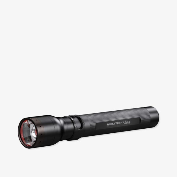 Ledlenser P17r Core Series Rechargeable Torch