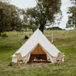 Homecamp Classic Bell Tent