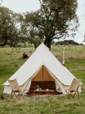 Homecamp Classic Bell Tent