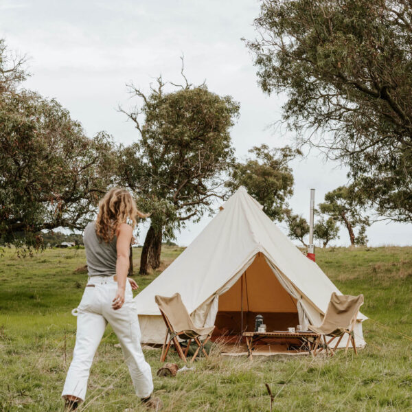 Homecamp Classic Bell Tent