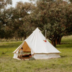 Homecamp Classic Bell Tent