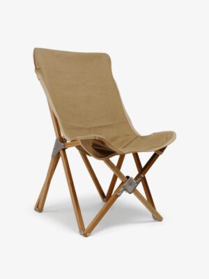 Homecamp Fenby Camp Chair Desert Khaki