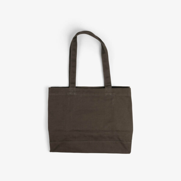 Homecamp Shopping Tote – Forest Green