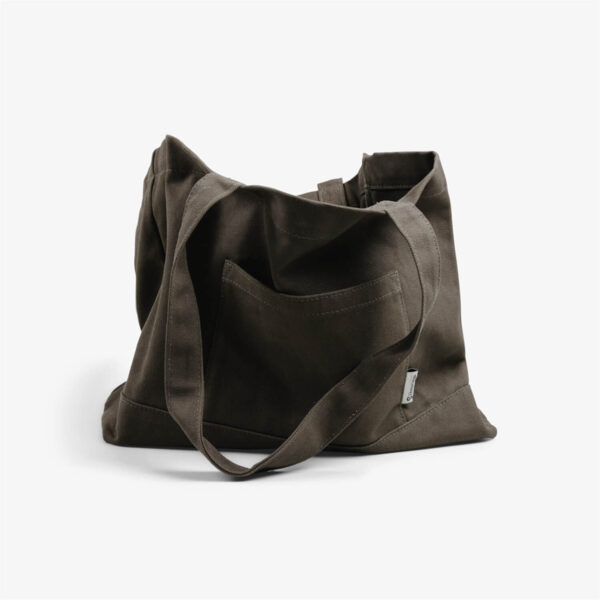 Homecamp Shopping Tote – Forest Green