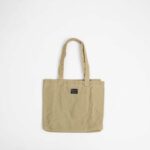 Homecamp Town & Country Tote – Bone