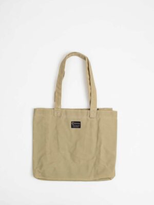 Homecamp Town & Country Tote – Bone