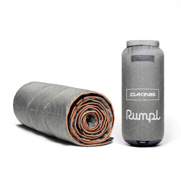 Rumpl The Nanoloft Blanket – Dakine – Desert Sage